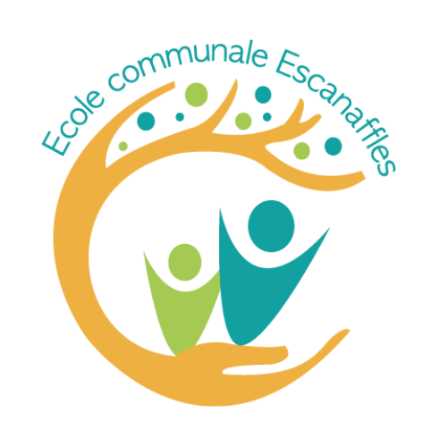 L'équipe éducative Ecole communale Escanaffles